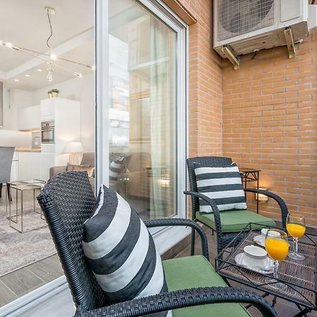 Iloftmalaga Plaza Del Teatro I Apartment Exterior photo